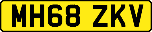 MH68ZKV