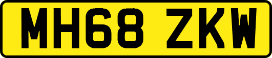 MH68ZKW