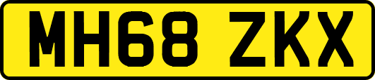 MH68ZKX