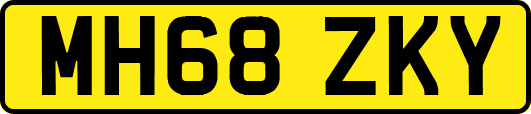 MH68ZKY