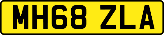 MH68ZLA