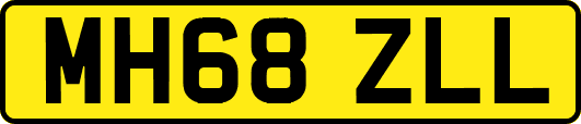 MH68ZLL