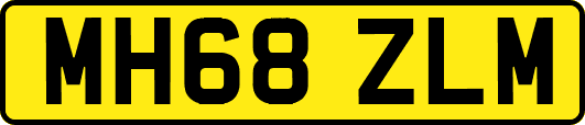 MH68ZLM