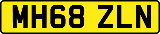 MH68ZLN