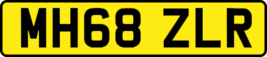 MH68ZLR
