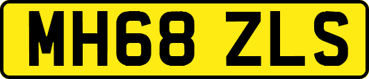 MH68ZLS