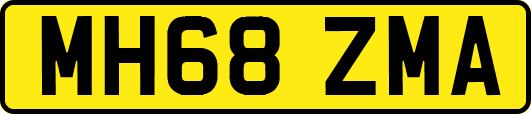 MH68ZMA