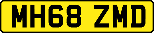 MH68ZMD