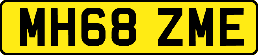 MH68ZME