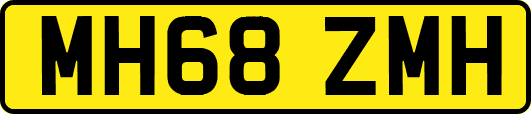 MH68ZMH