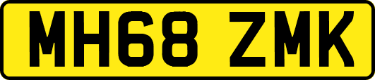 MH68ZMK