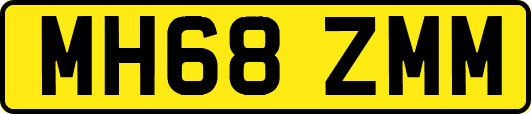 MH68ZMM