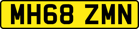 MH68ZMN