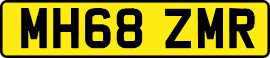 MH68ZMR