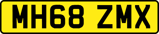MH68ZMX