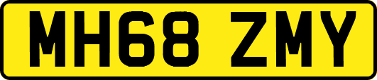 MH68ZMY
