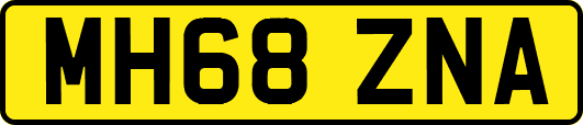 MH68ZNA