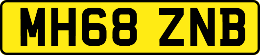 MH68ZNB