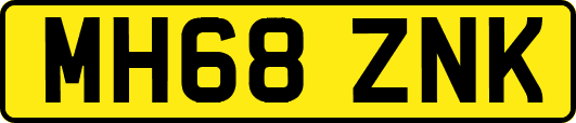 MH68ZNK