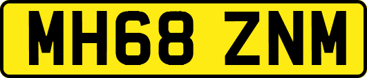 MH68ZNM