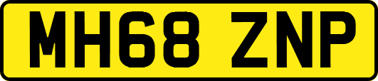 MH68ZNP