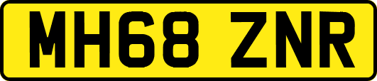 MH68ZNR