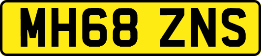 MH68ZNS