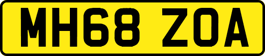 MH68ZOA
