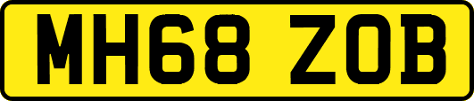 MH68ZOB