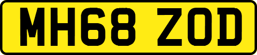 MH68ZOD