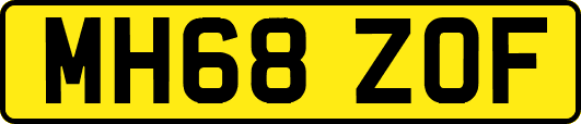 MH68ZOF