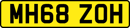 MH68ZOH