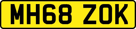 MH68ZOK
