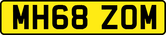 MH68ZOM