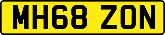 MH68ZON