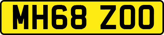 MH68ZOO