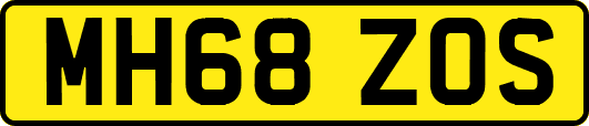 MH68ZOS