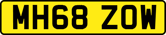MH68ZOW