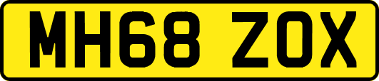 MH68ZOX