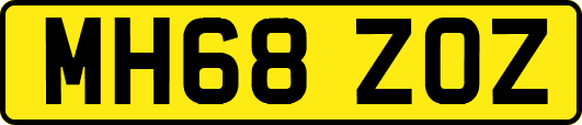 MH68ZOZ
