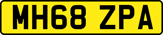 MH68ZPA