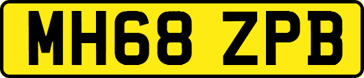MH68ZPB