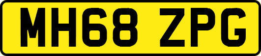 MH68ZPG