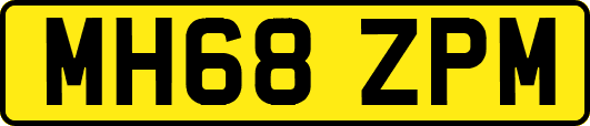 MH68ZPM
