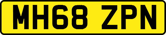 MH68ZPN