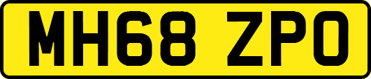 MH68ZPO