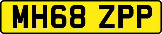 MH68ZPP