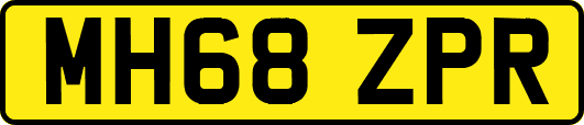 MH68ZPR