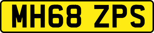 MH68ZPS