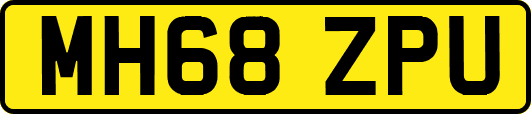 MH68ZPU